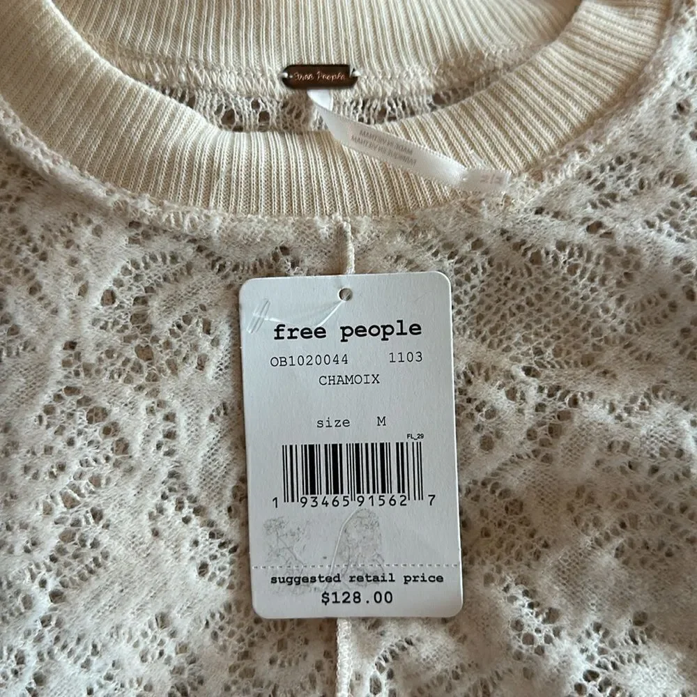 NWT Free People Women’s Dress
